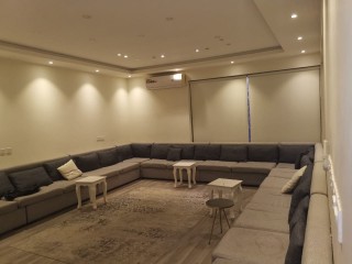 استراحه للبيع حي العارض مخطط الامراء