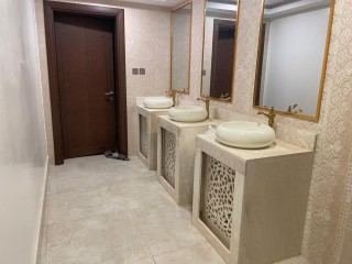 فيلا للبيع حي الندي