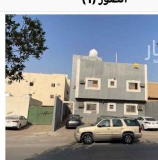 عماره للبيع الجنادريه