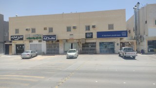 عماره للبيع حي العقيق