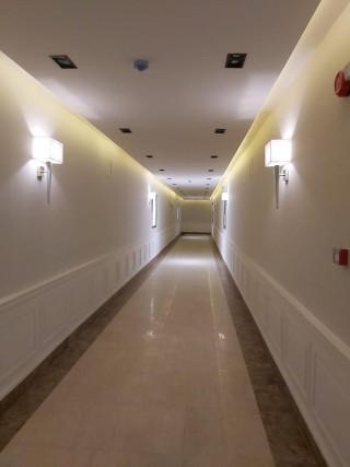 عماره للبيع حي الملك فهد