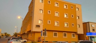 عماره للبيع حي الربيع الشرقي