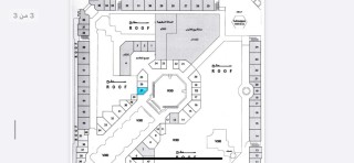 9 محلات للبيع الرياض مول حي الاندلس