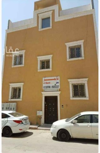 عماره للبيع حي المربع