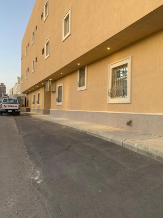 عماره للبيع حي النرجس