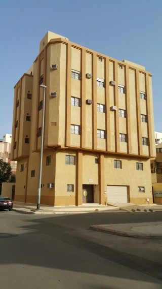 عماره للبيع المدينه المنوره